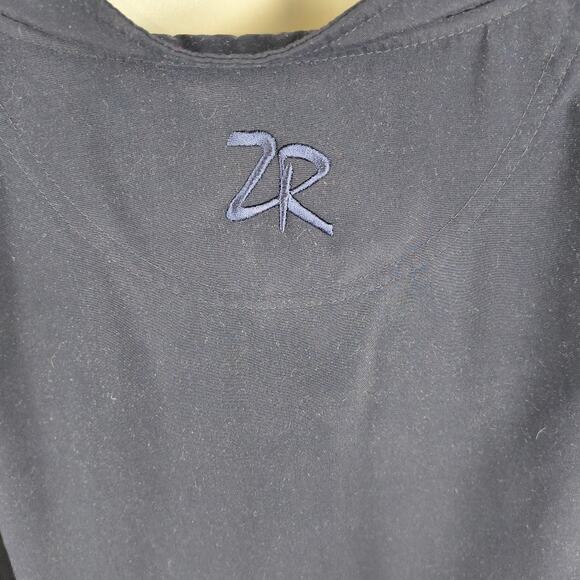 Zero Restriction XL 1/4 Zip Pullover Golf Sleeveless Windbreaker - Picture 6 of 7